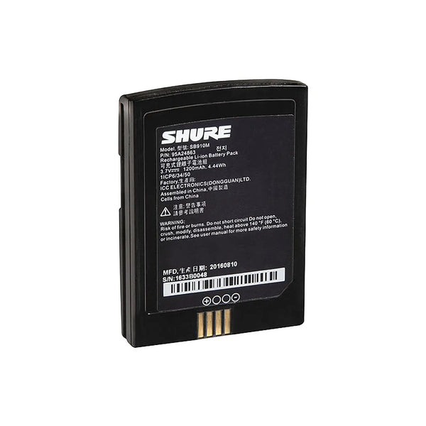 SB910M