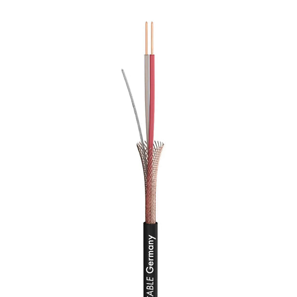Patch & Microphone Cable SC-Cicada SO-D14