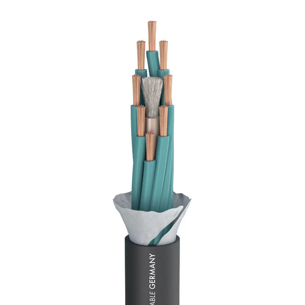 Speaker Cable Elephant SPM825