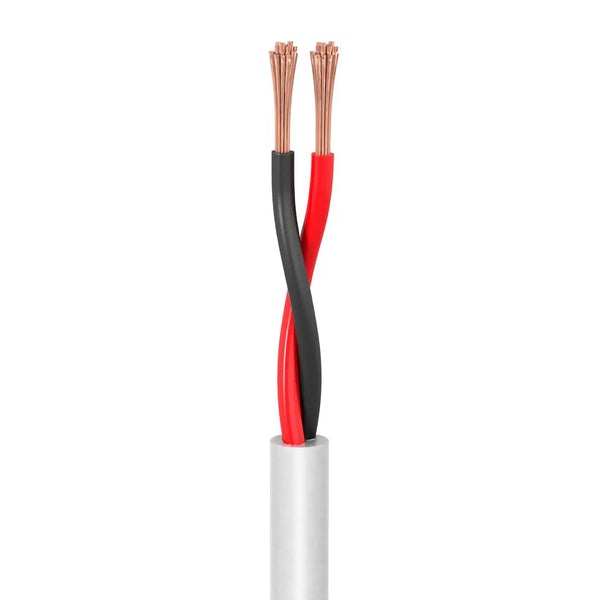 Speaker Cable Meridian Mobile SP215 White