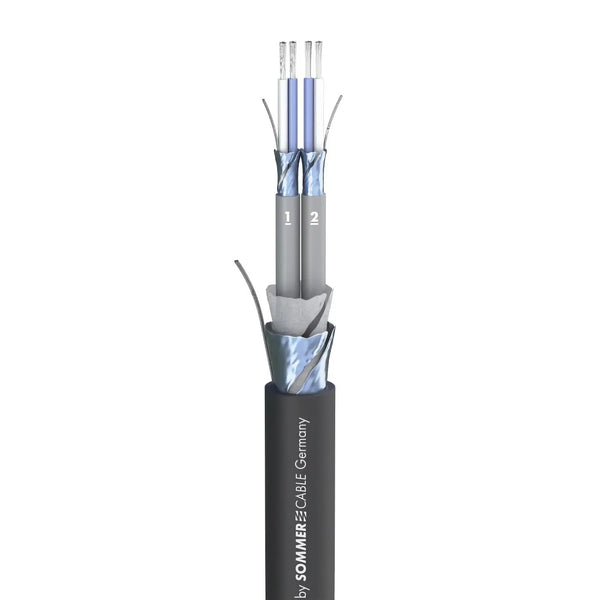 Multipair SC-Mistral MCF02