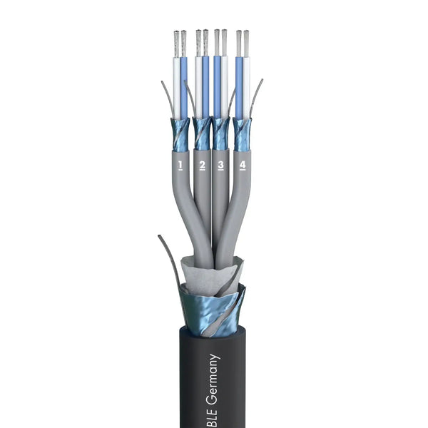 Multipair SC-Mistral MCF08
