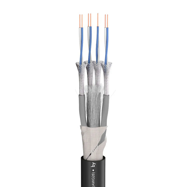 Multipair SC-Quantum QMC04