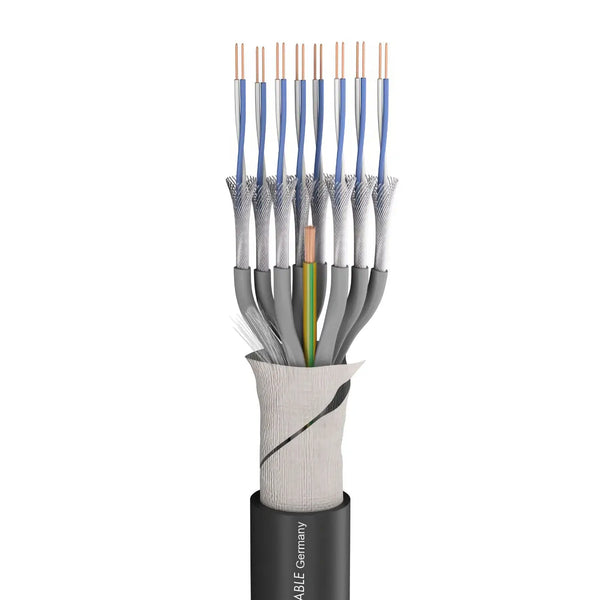 Multipair SC-Quantum QMC08