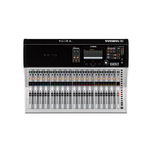 TF5-MIXER