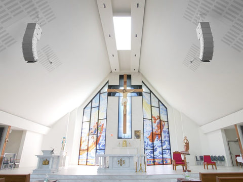 Houses of Worship