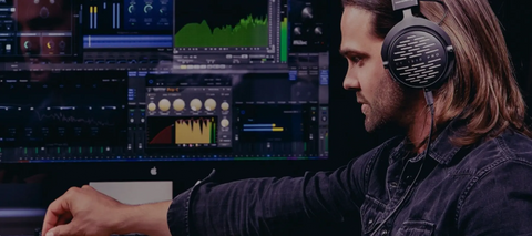 Audio Production