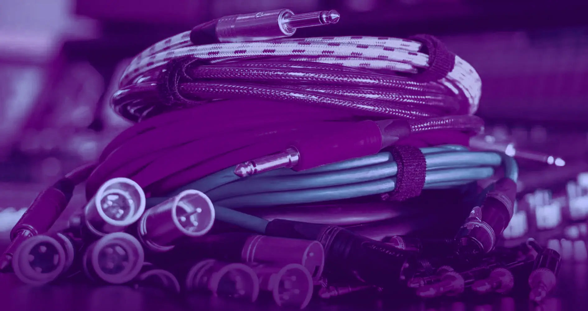 Computer & AV Leads
