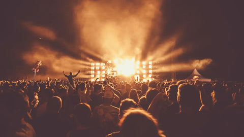 Events & Venues
