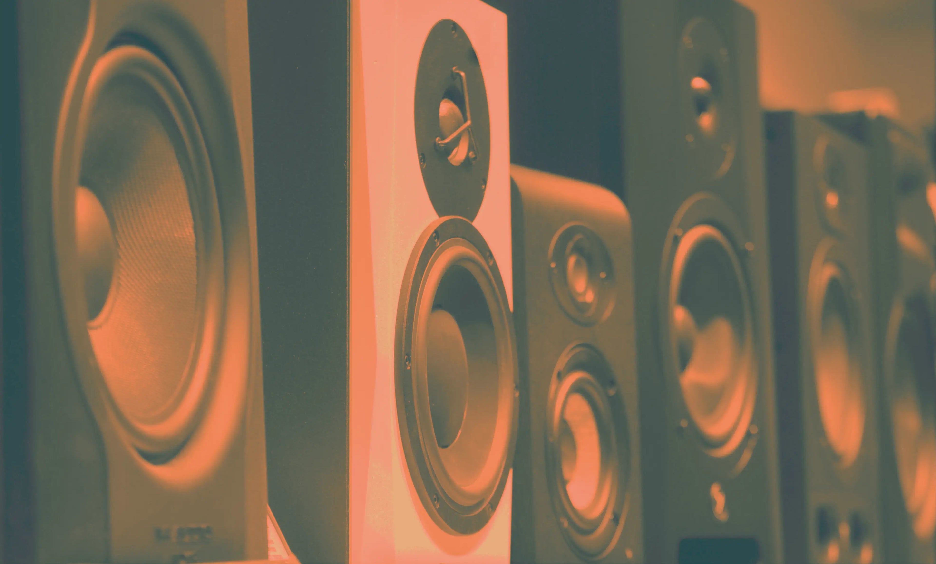 Line Array Systems