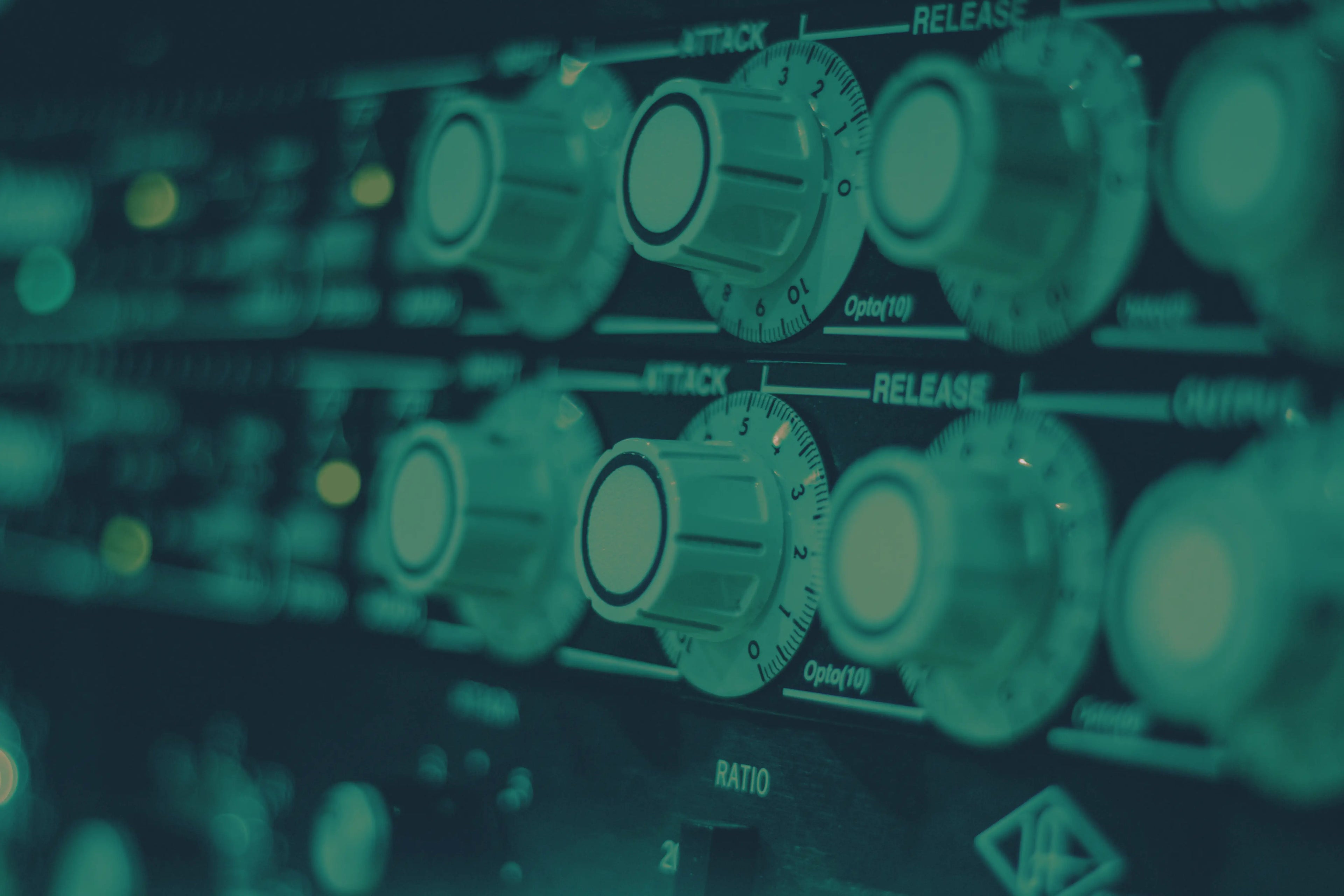 Portable Recording Tools