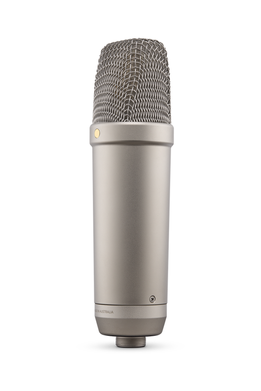 NT1 5th Generation Silver