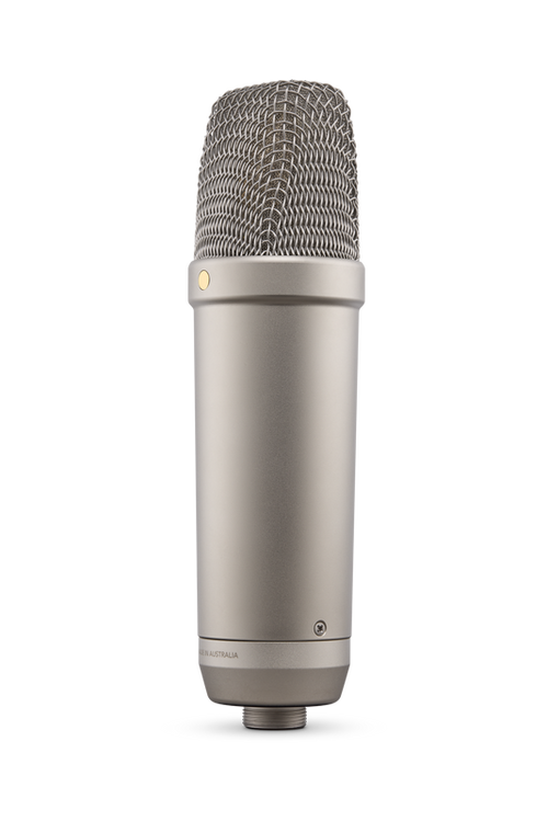 NT1 5th Generation Silver