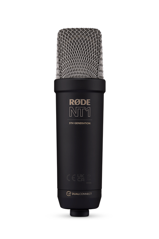 NT1 5th Generation Black