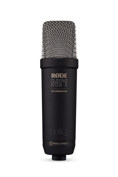NT1 5th Generation Black