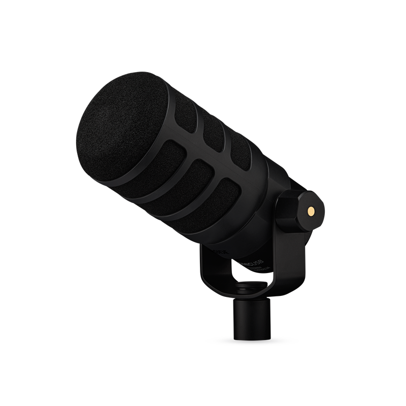 PodMic USB