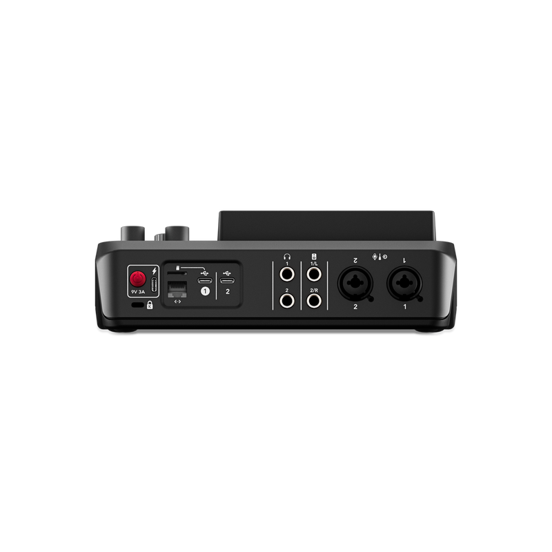 RODECaster Duo
