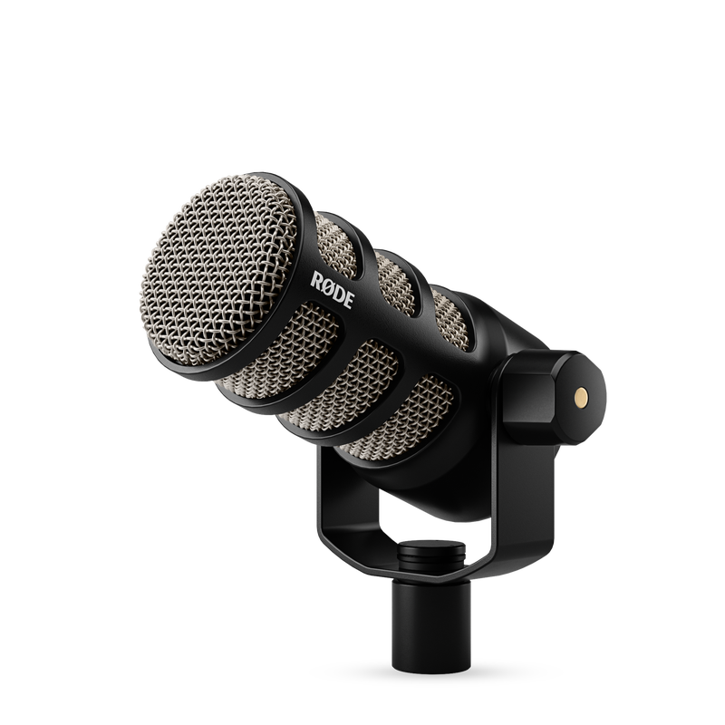 PodMic