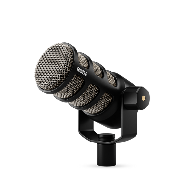 PodMic