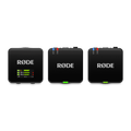 Wireless GO III