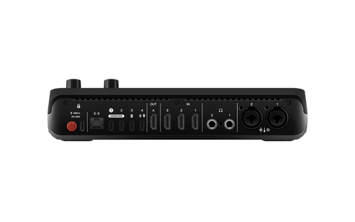 RØDECaster Video S