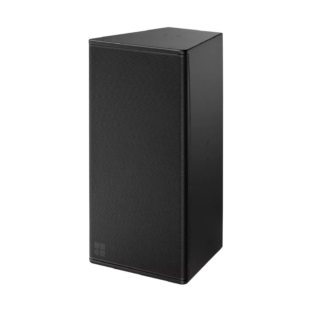 24S loudspeaker, black