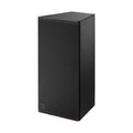 24S loudspeaker, black