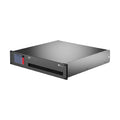 25D Quad Channel Power Amplifier