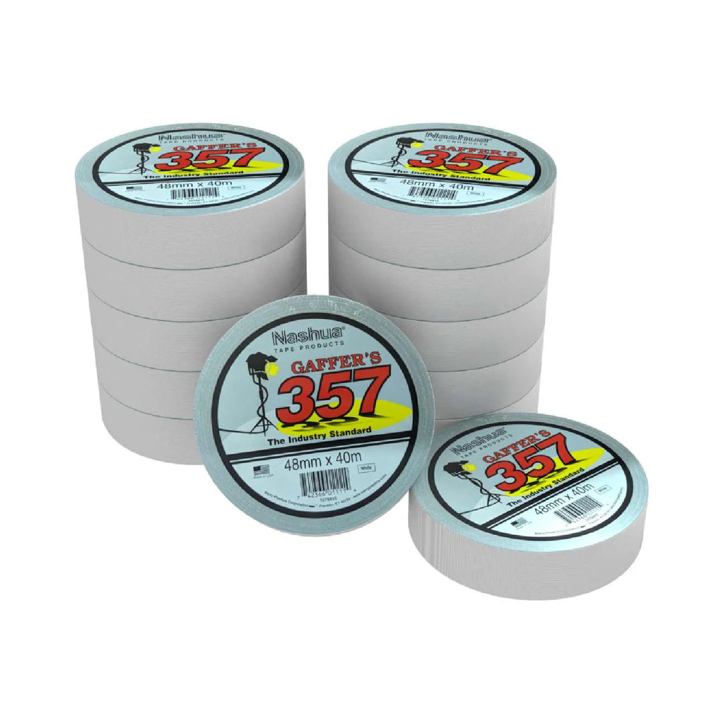 GAFFERBOX 24 2 WH