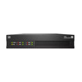 5D QUAD channel amplifier
