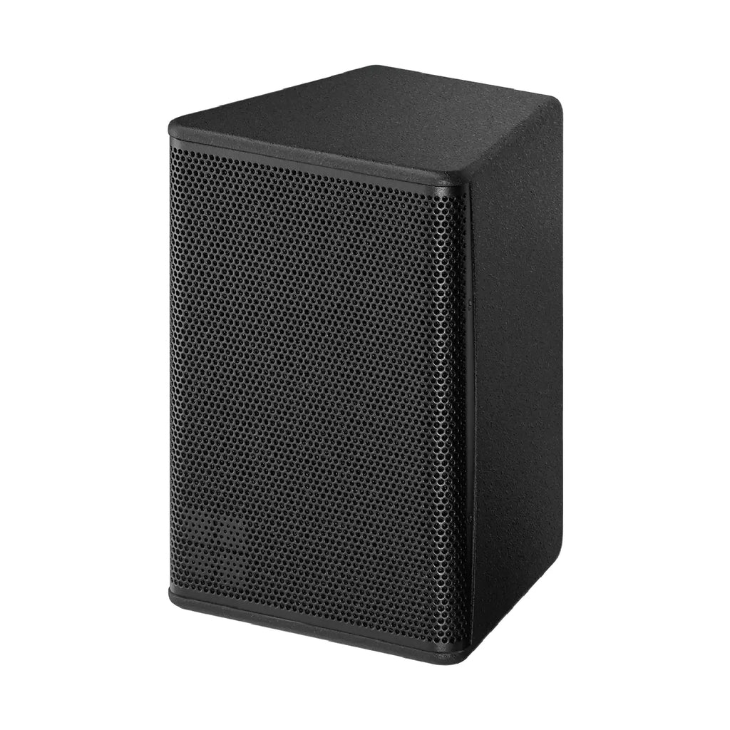 5S Loudspeaker, black