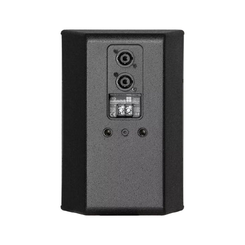 5S Loudspeaker, black