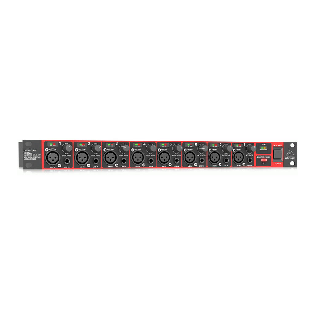 ADA8200