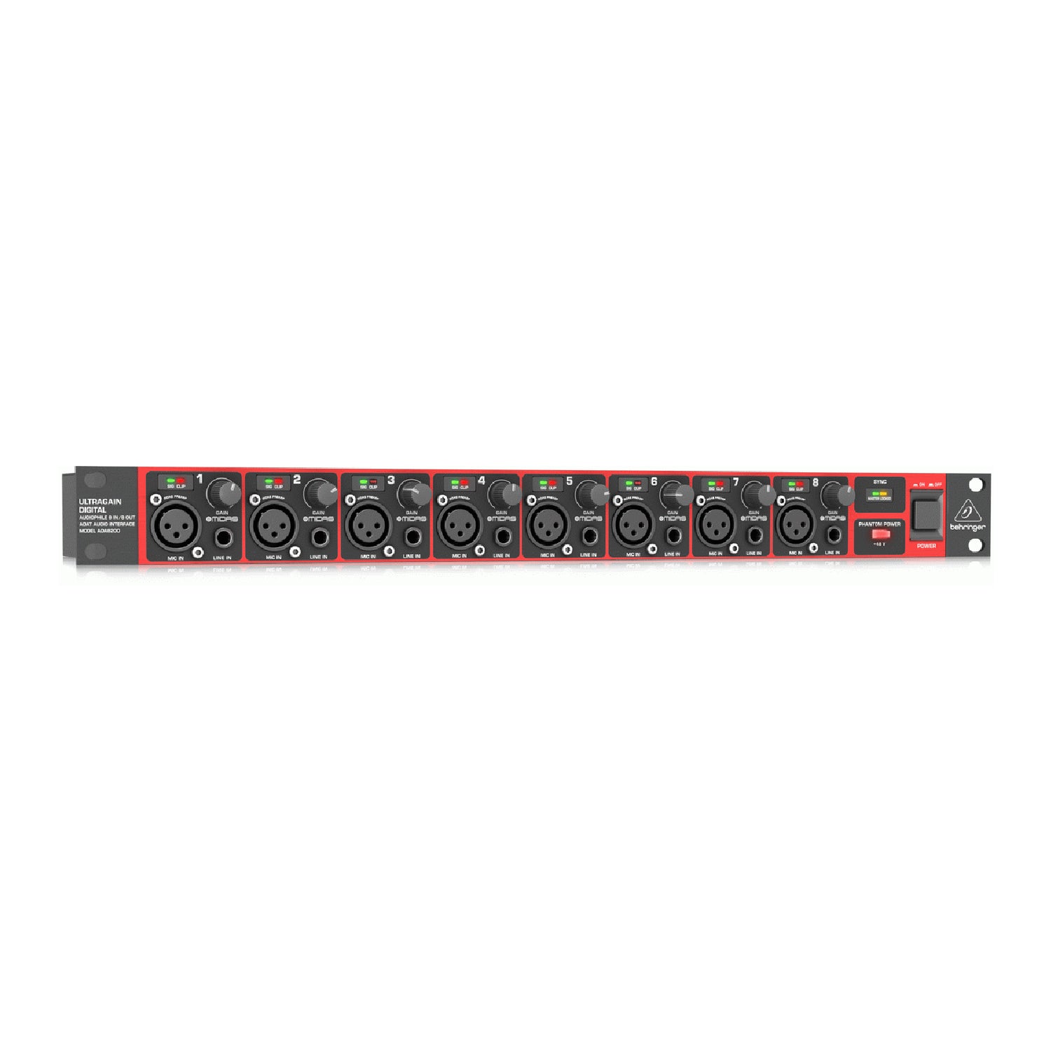 ADA8200