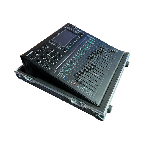MX-AH QU-5/5D
