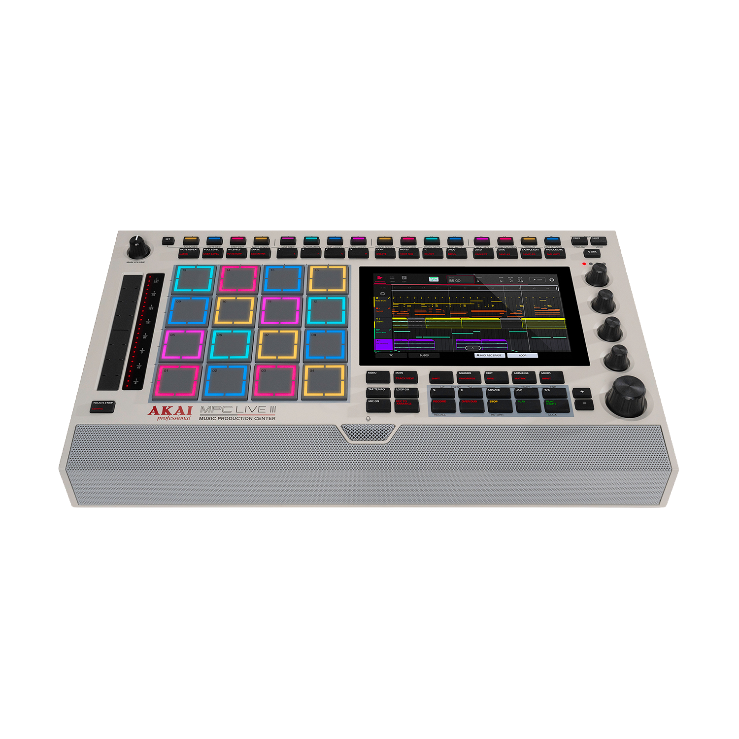 MPC Live 3 (Retro)