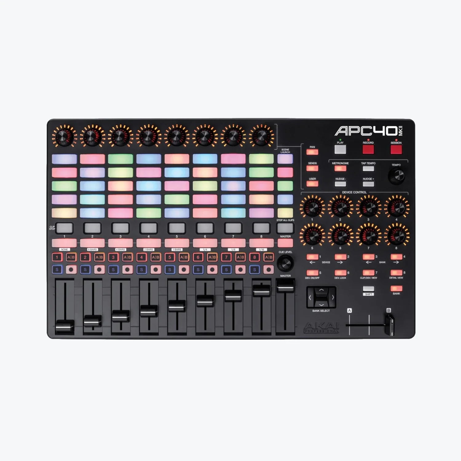 APC40MK2
