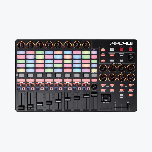 APC40MK2
