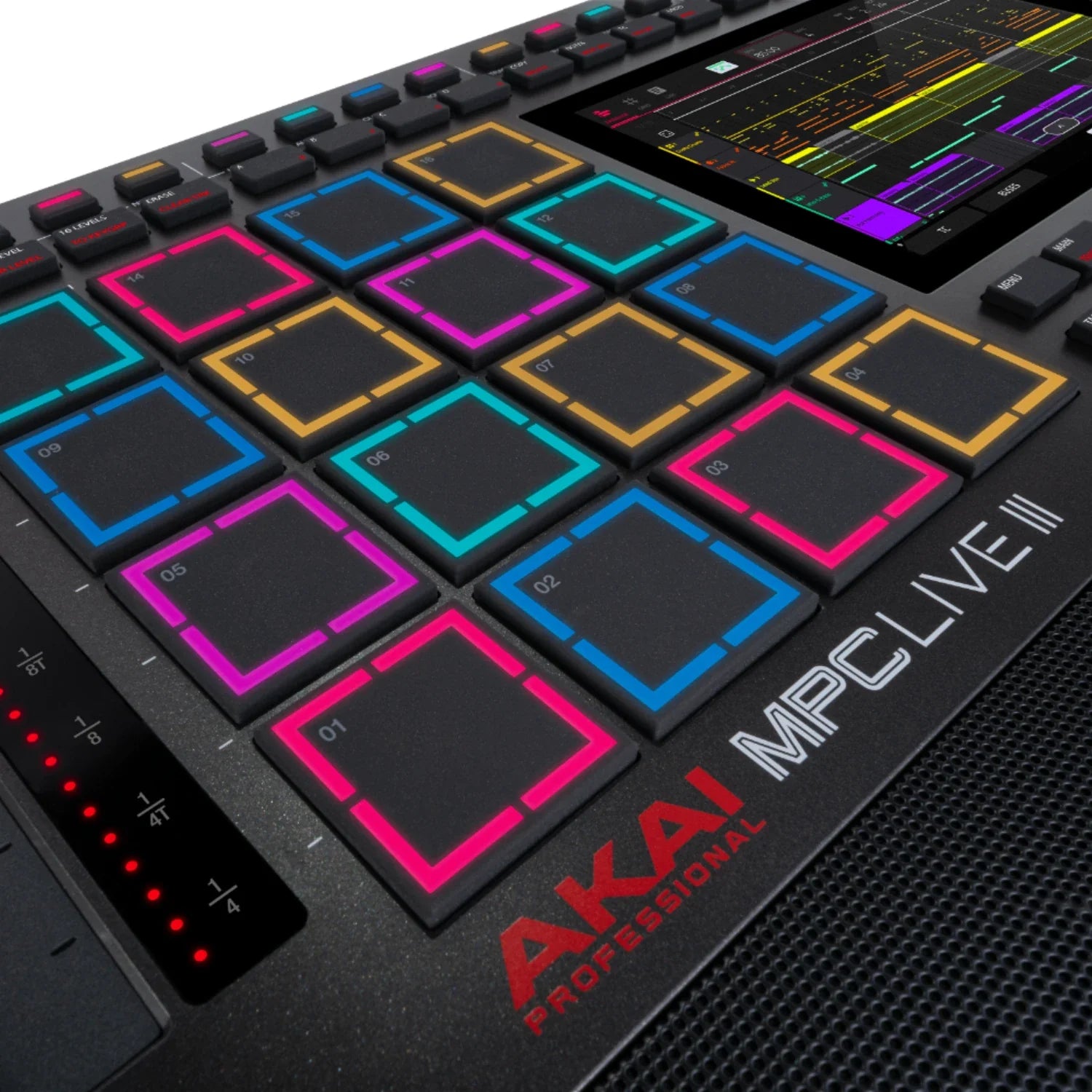 MPC Live 3