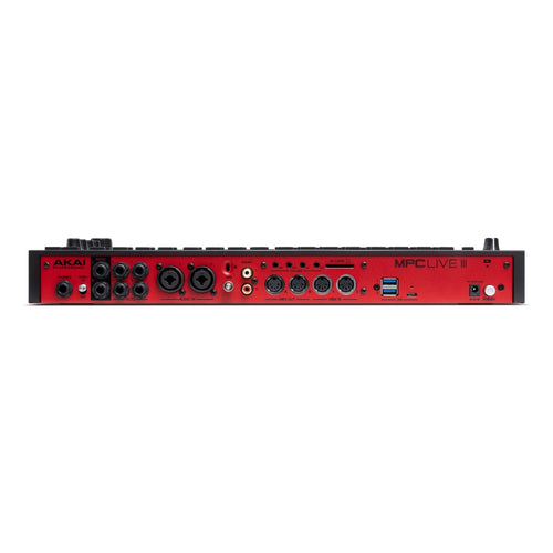 MPC Live 3