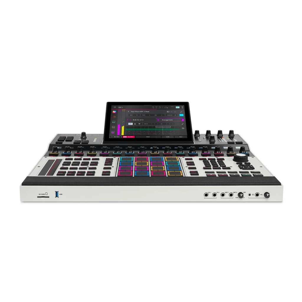 MPC XL