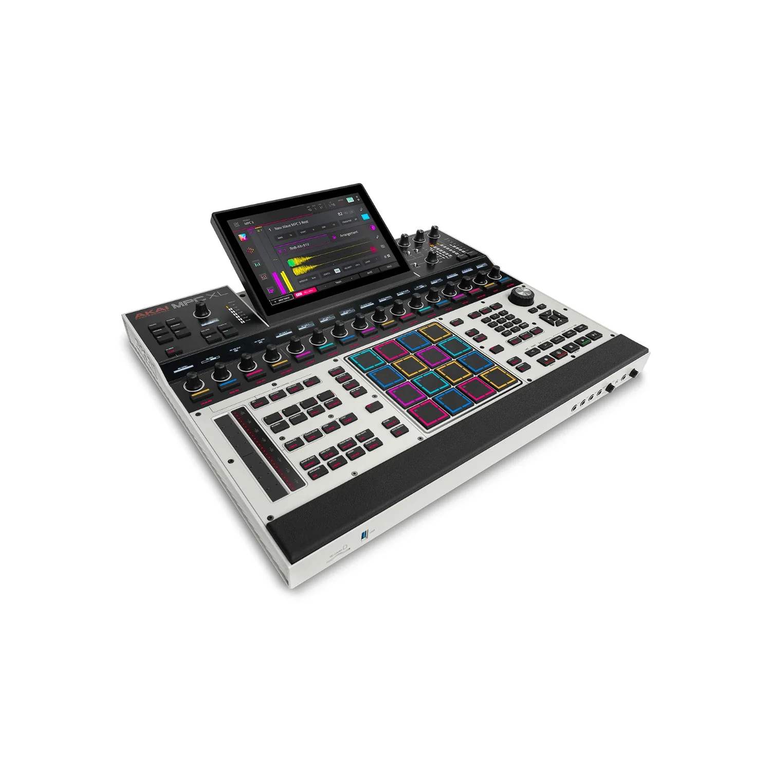MPC XL