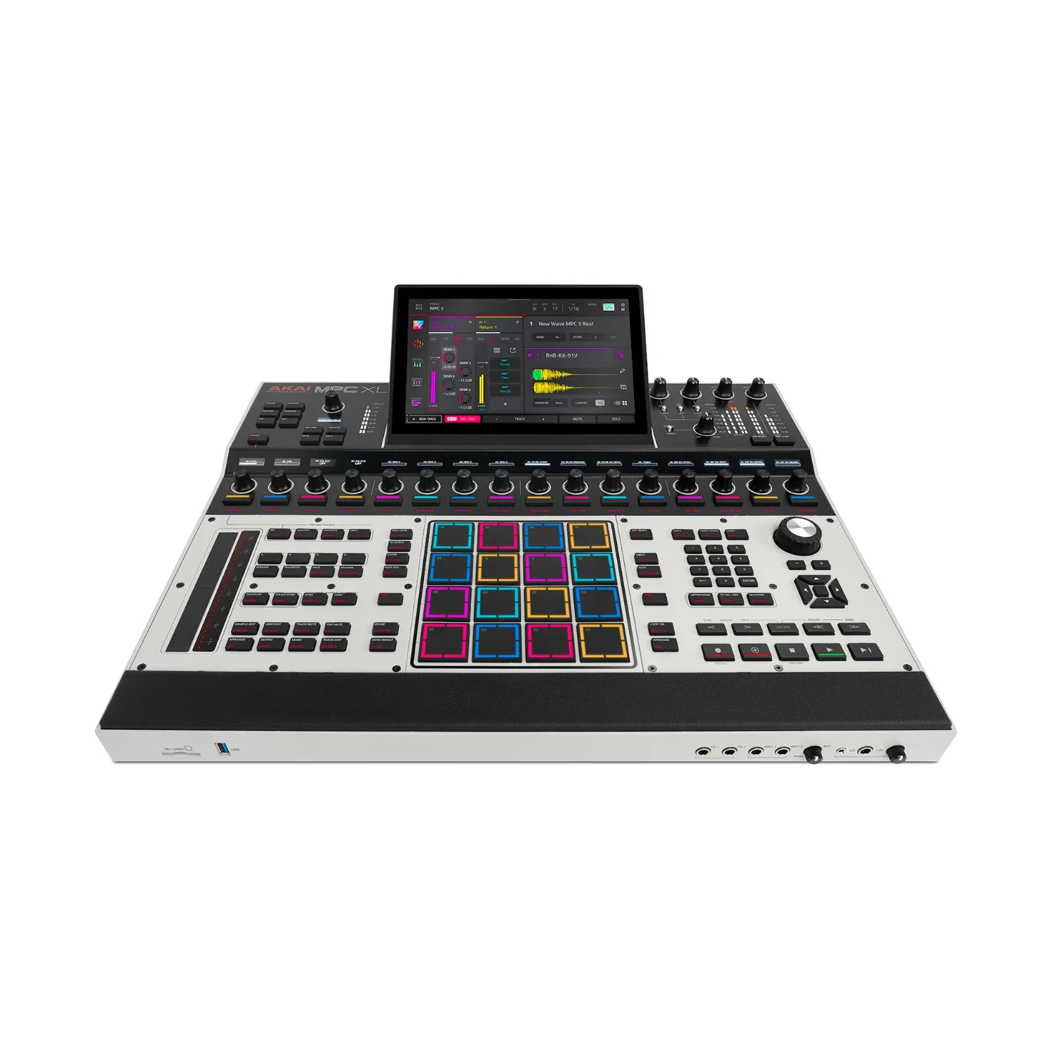 MPC XL