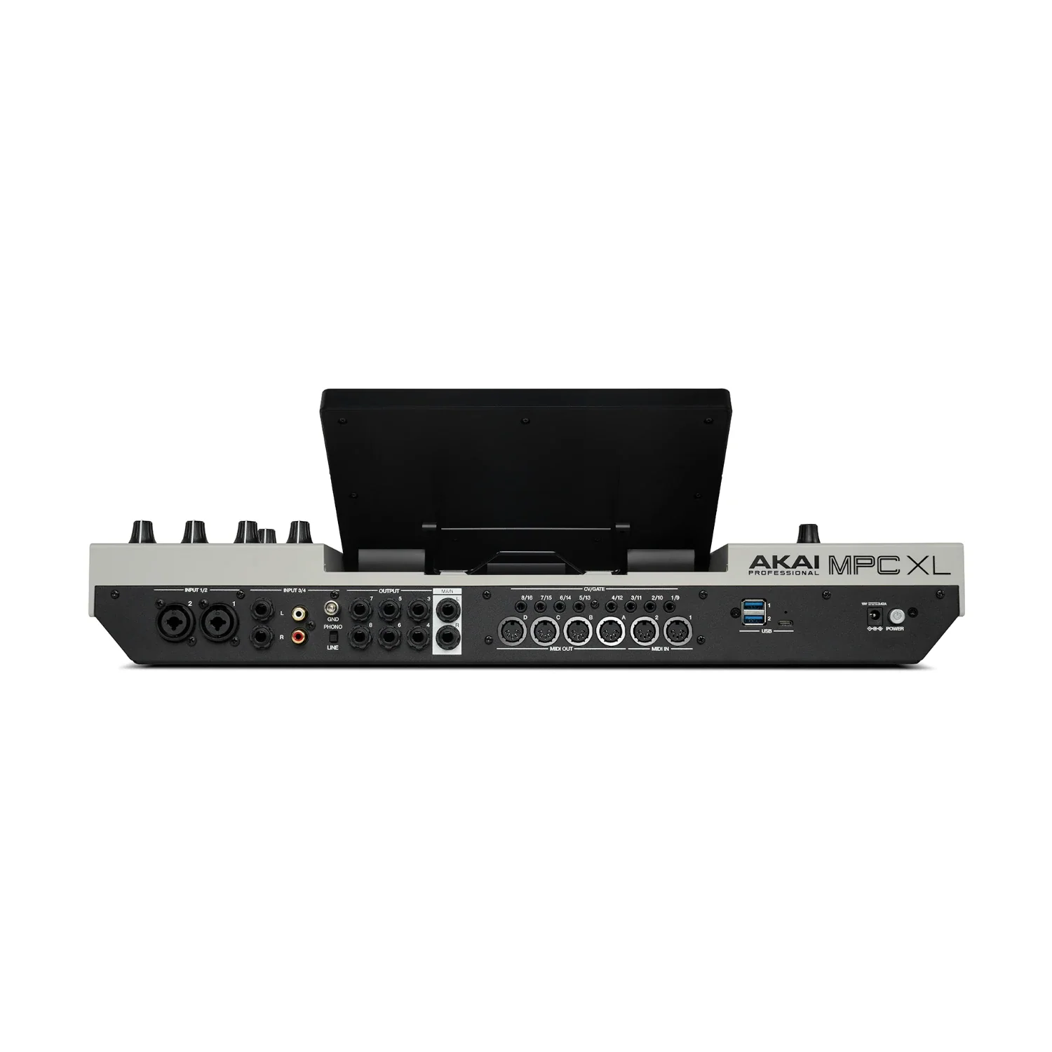 MPC XL