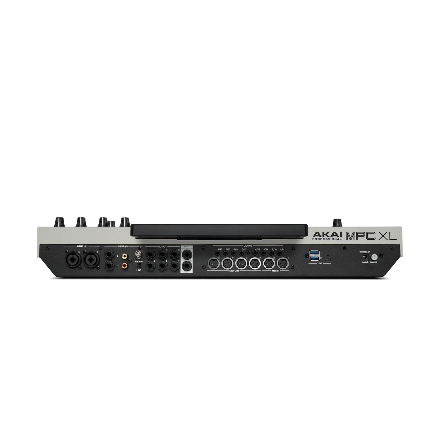MPC XL