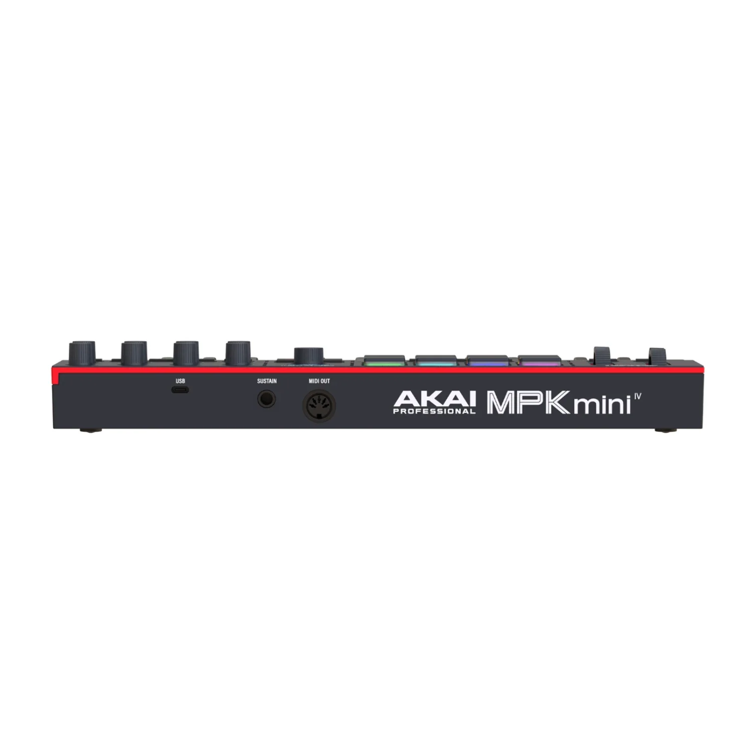 MPK Mini 4 BK