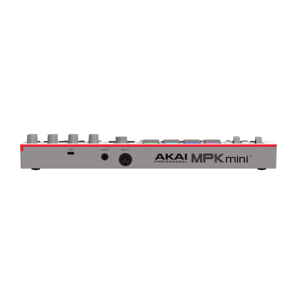 MPK Mini 4 GR