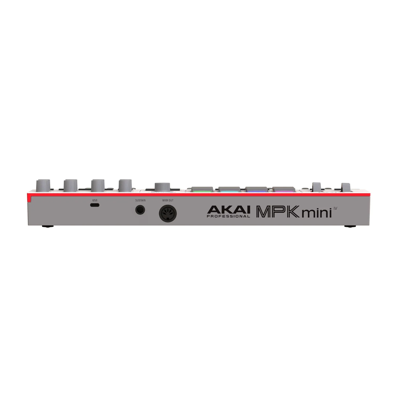 MPK Mini 4 GR