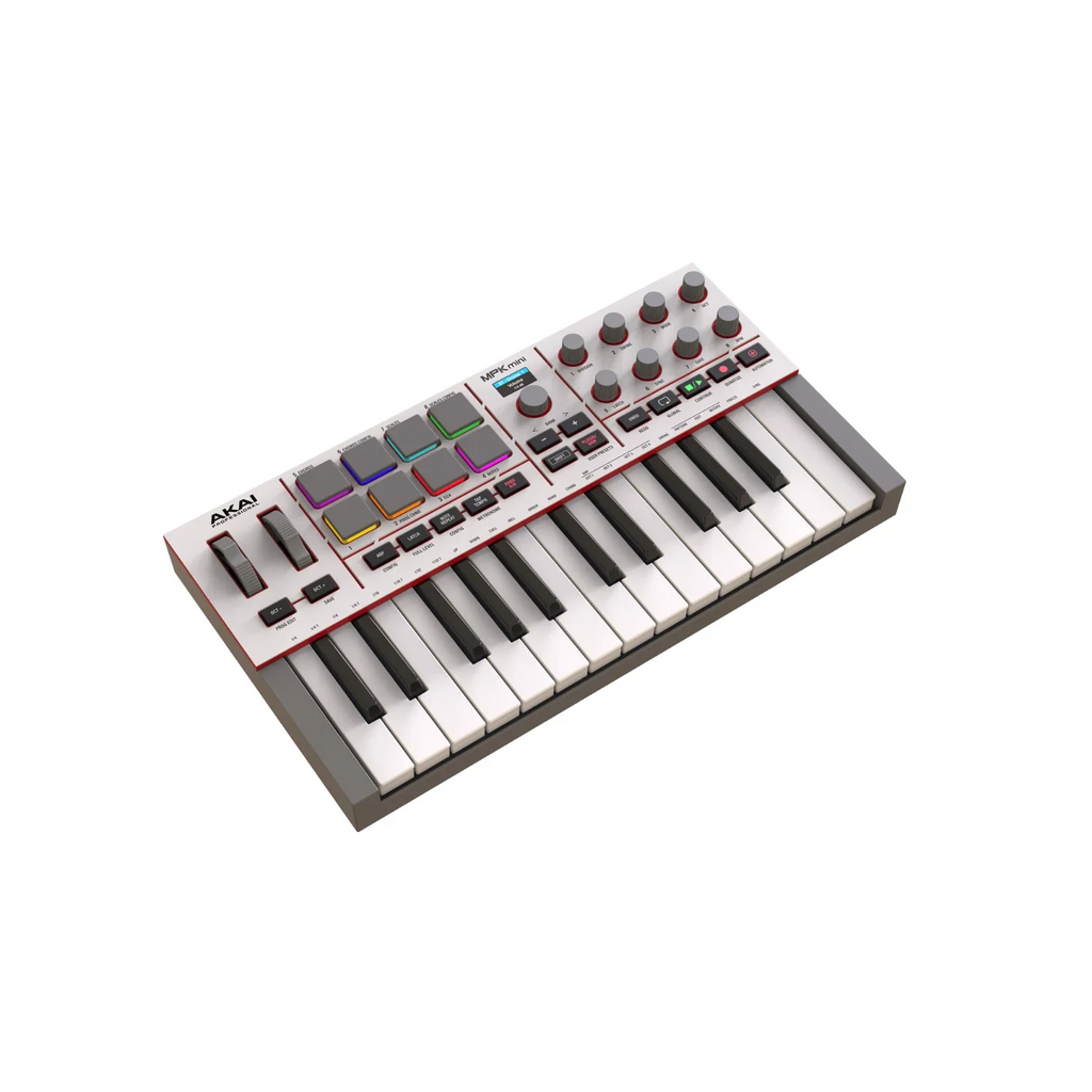 MPK Mini 4 GR