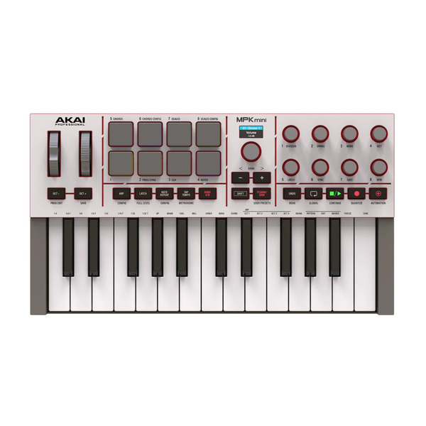 MPK Mini 4 GR